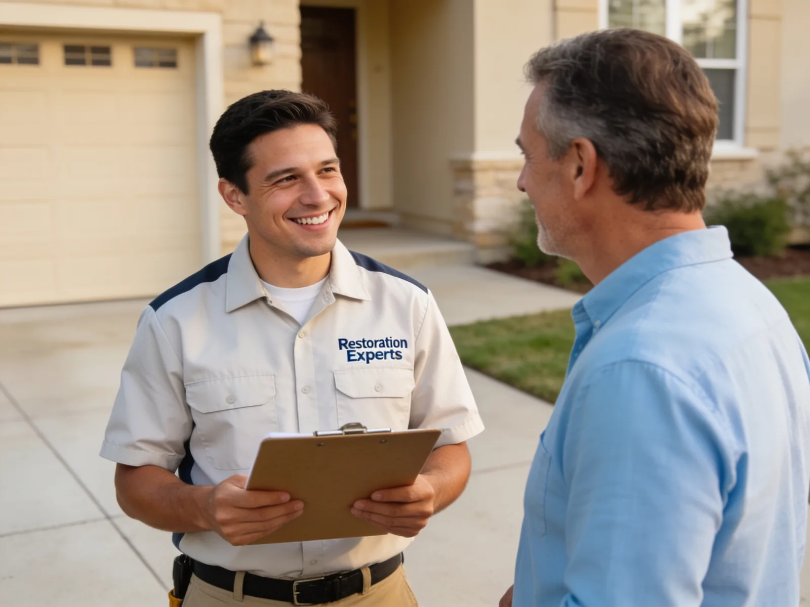 Water Damage Cleanup Ewing, NE FAQs